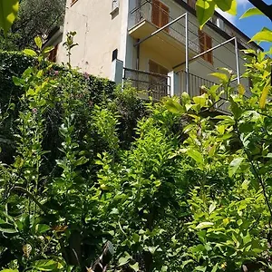 Gasthuis La Casa Dei Limoni, Monterosso al Mare