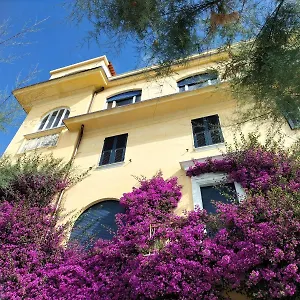 Apartment La Bouganville Beatiful Sea View, Monterosso al Mare
